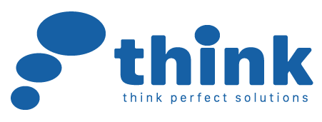 Think Perfect Logo